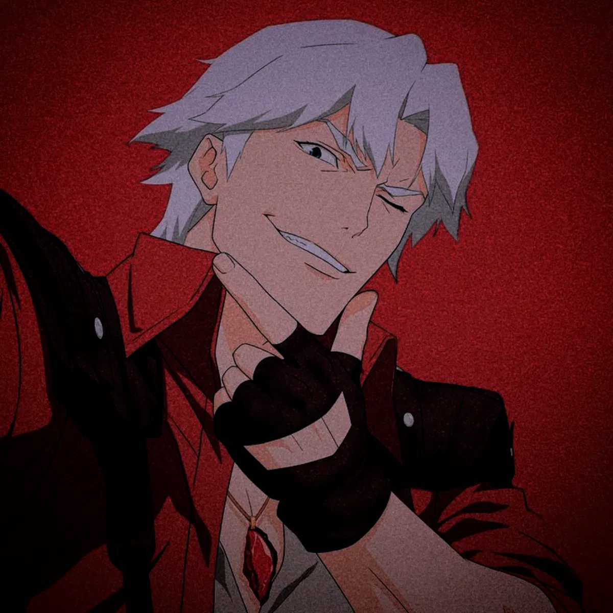 Avatar of Dante Sparda