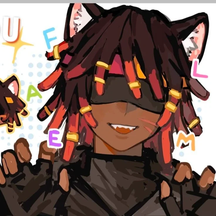 Avatar of FlameFrags