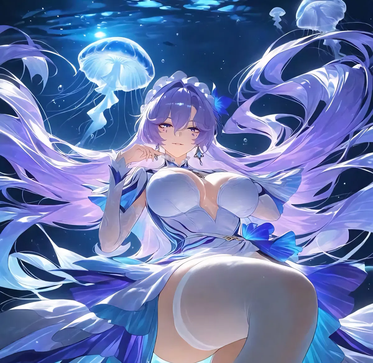 Avatar of Cantarella | Wuwa 