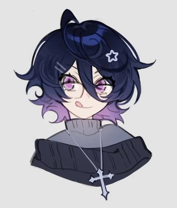 Avatar of Your creation??. (Your OC)