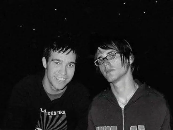 Avatar of 001 - pete + mikey (mpov!)