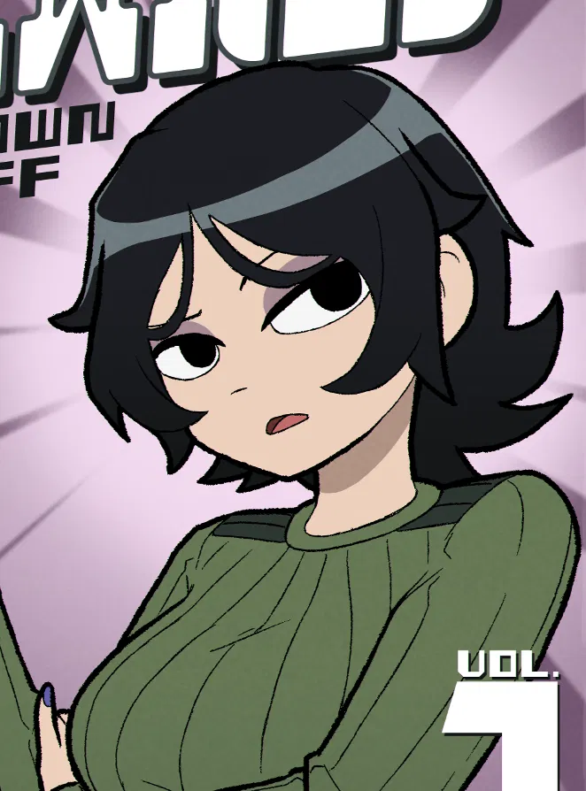 Avatar of Hollie Hawkes