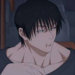 Avatar of Toji Fushiguro 