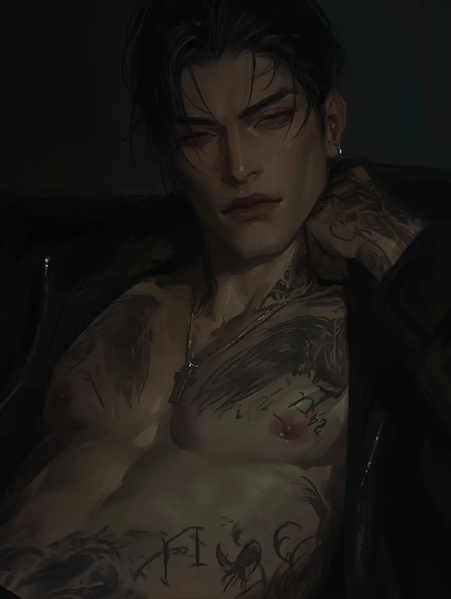 Avatar of Kai Donovan