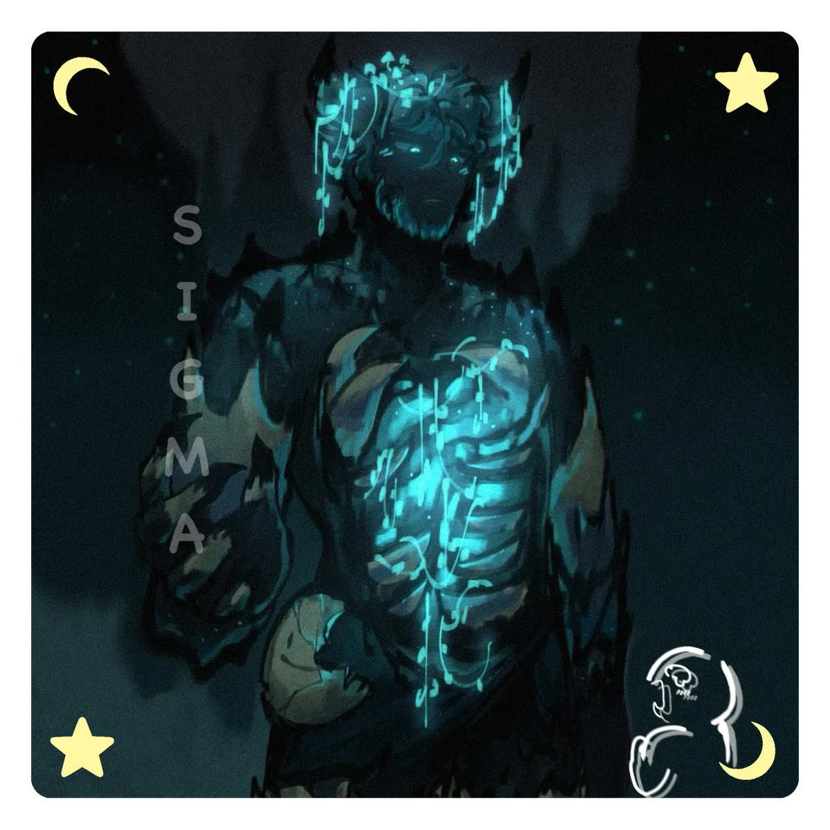 Avatar of CORRUPTED | | The Warden