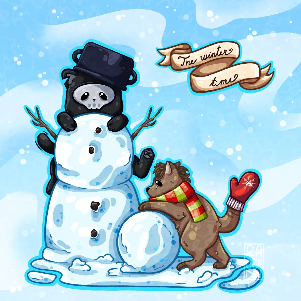 Avatar of Simon "Ghost" Riley 