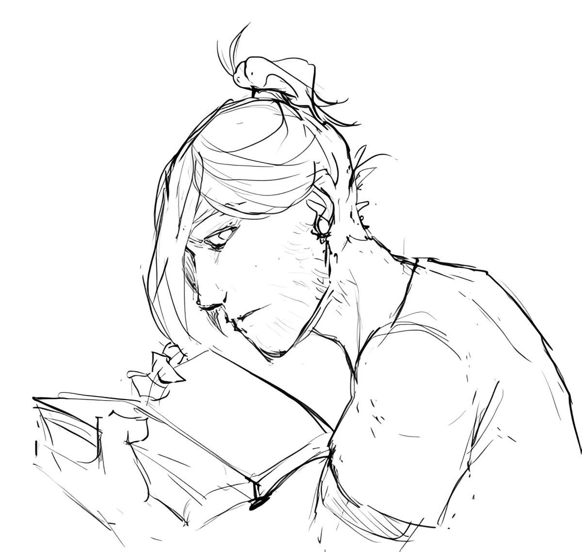 Avatar of ✧ Lawrence Oleander .