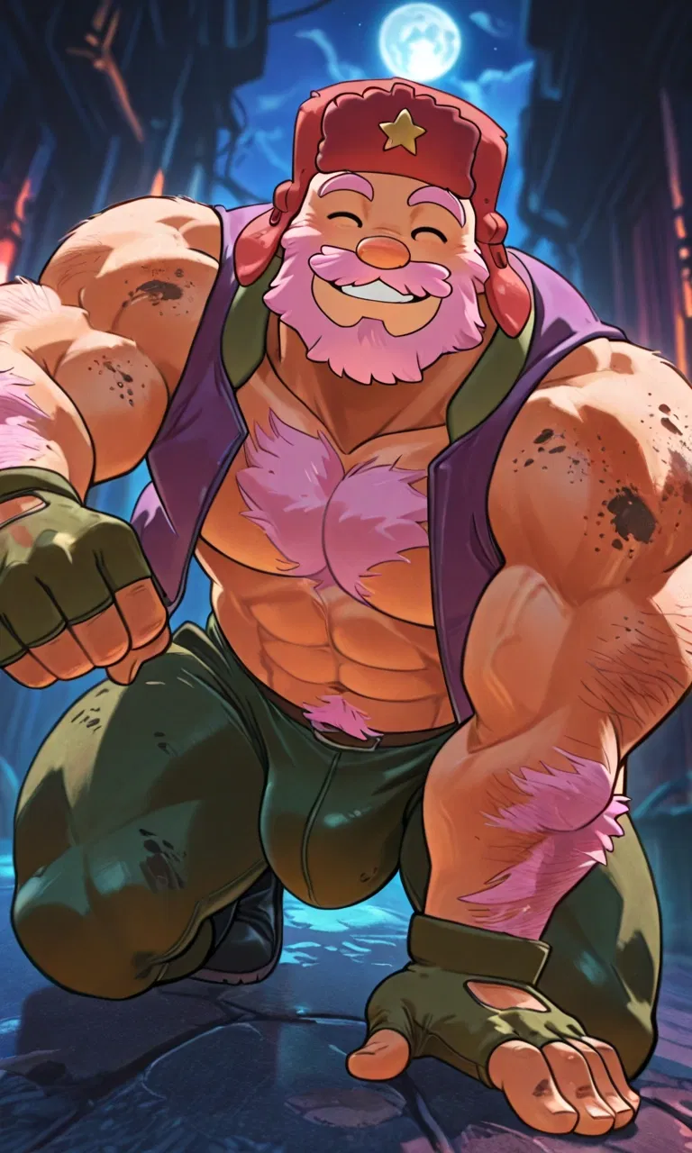 Avatar of Sticky Joe | Howdy! Howdy! Howdy!