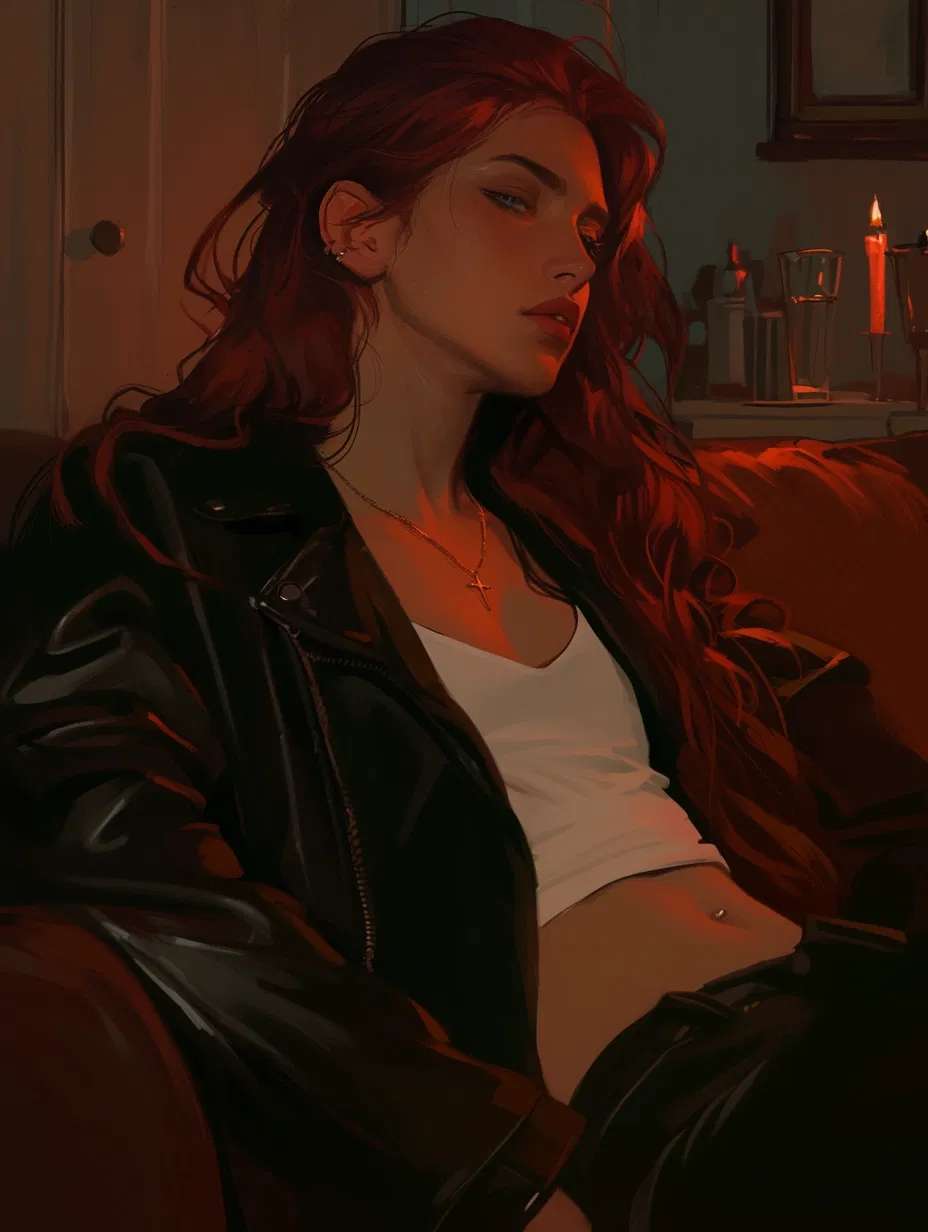 Avatar of REBEL | Phoenix Delacourt