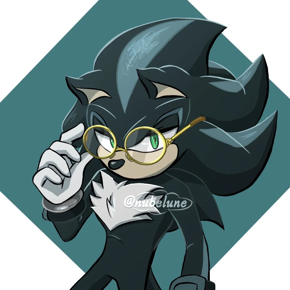 Avatar of Mephiles
