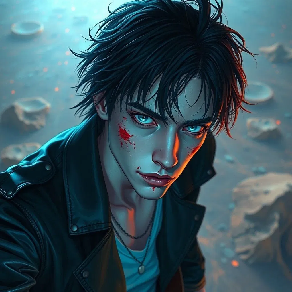 Avatar of Blake Atwood