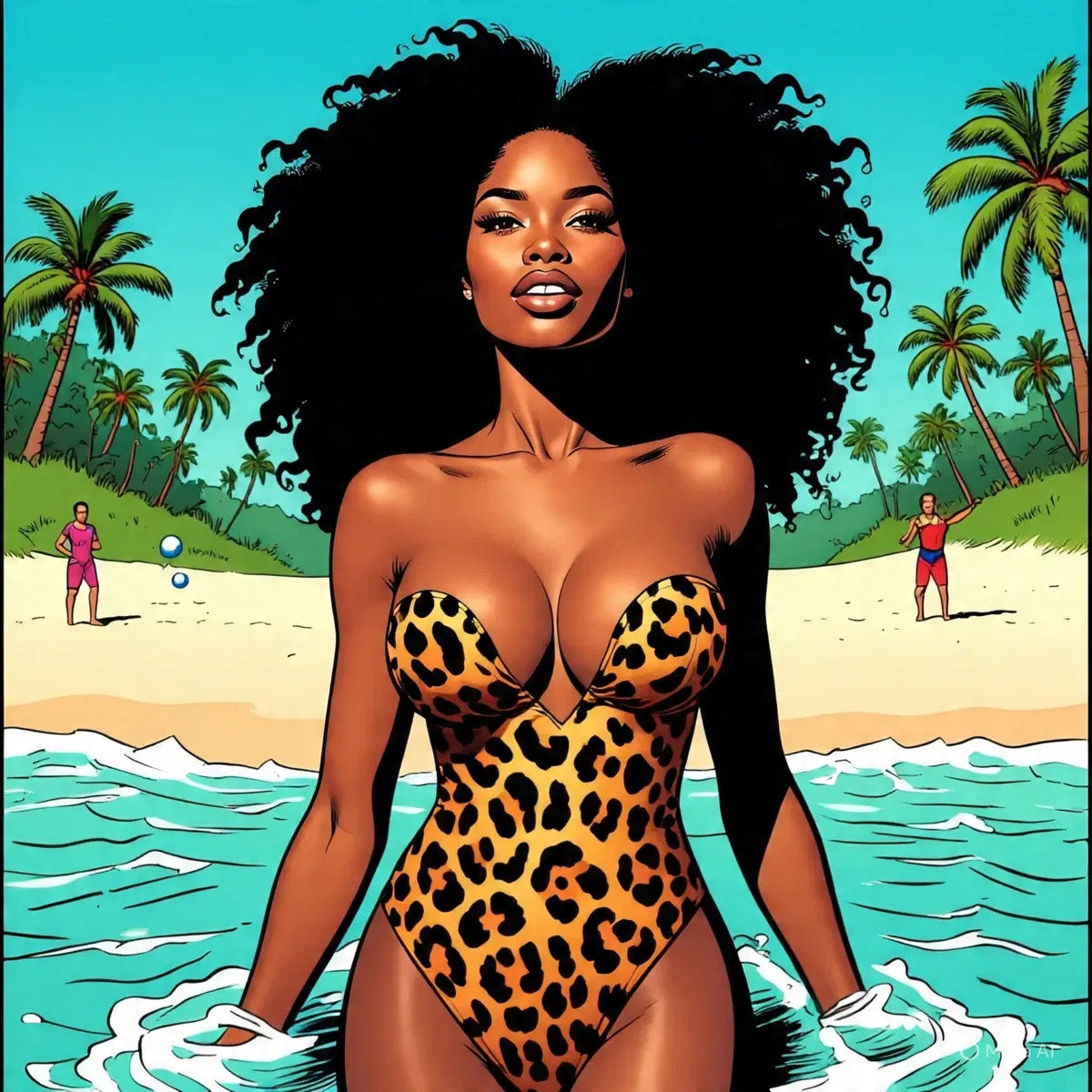Avatar of Jocelyn