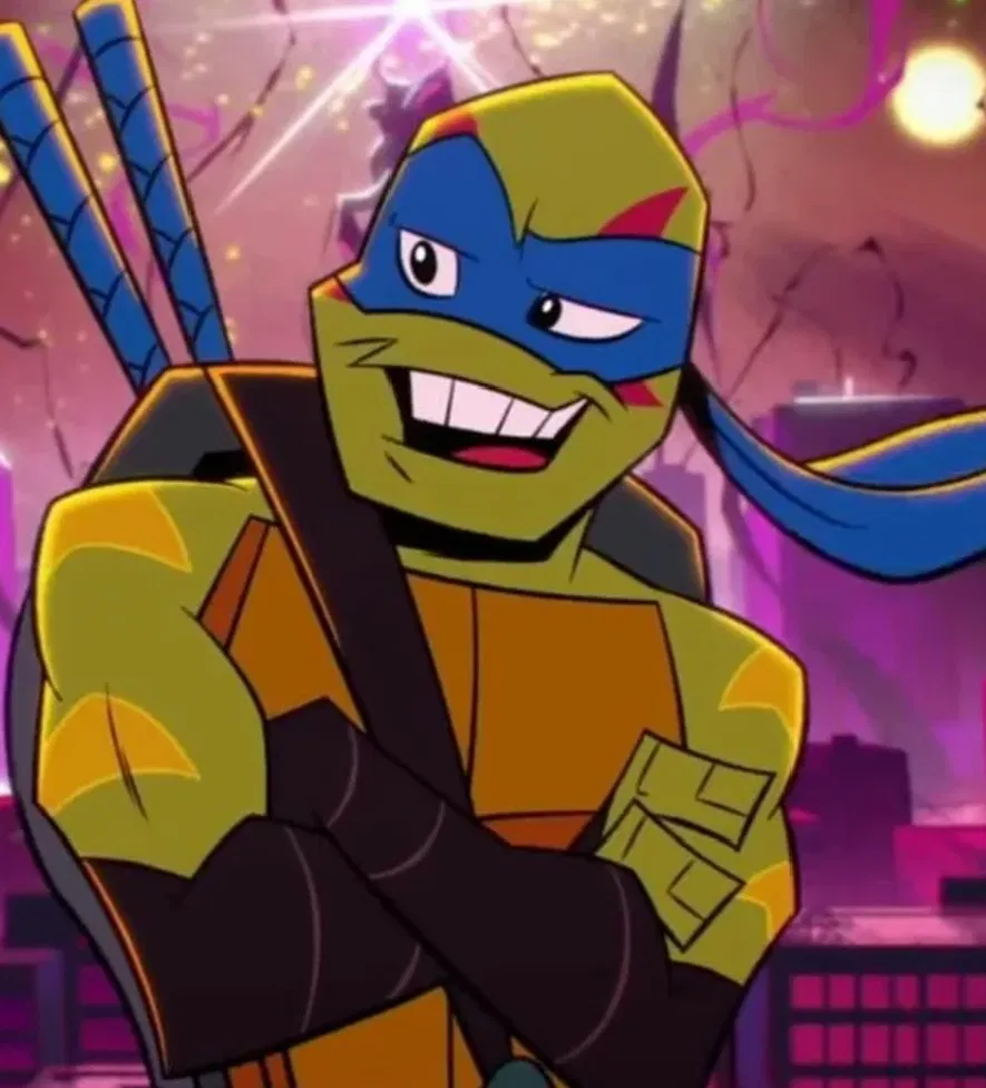 Avatar of Leonardo