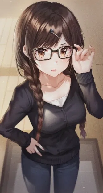 Avatar of Chizuru Ichinose