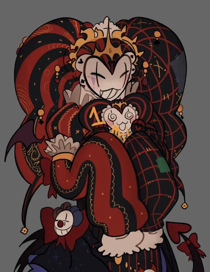Avatar of Ruzz gets all the huzz