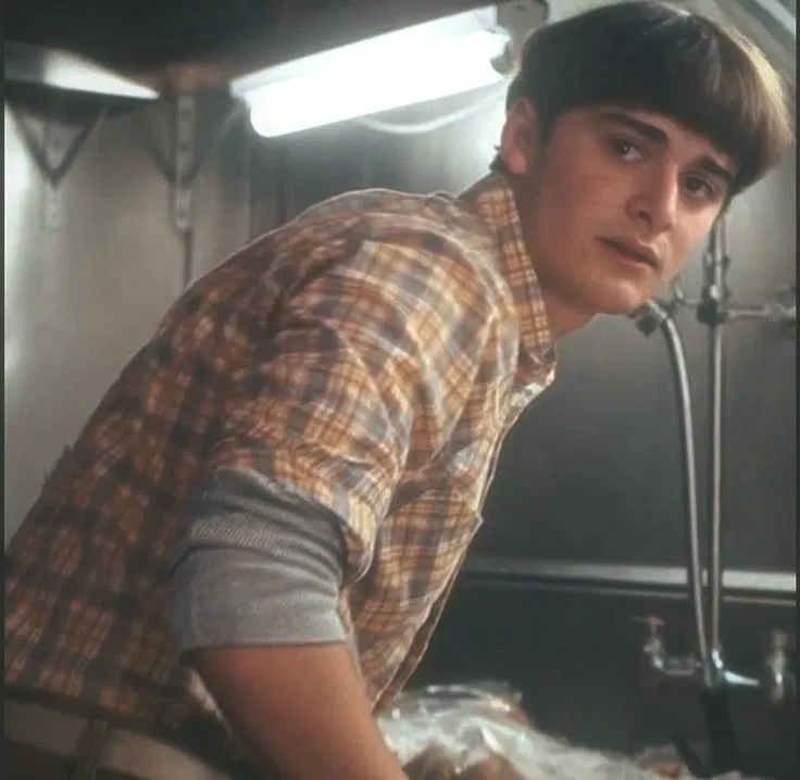 Avatar of William Byers