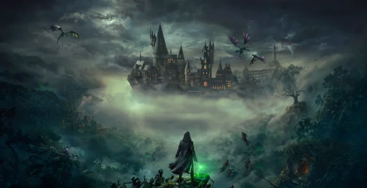 Avatar of Dark Hogwarts