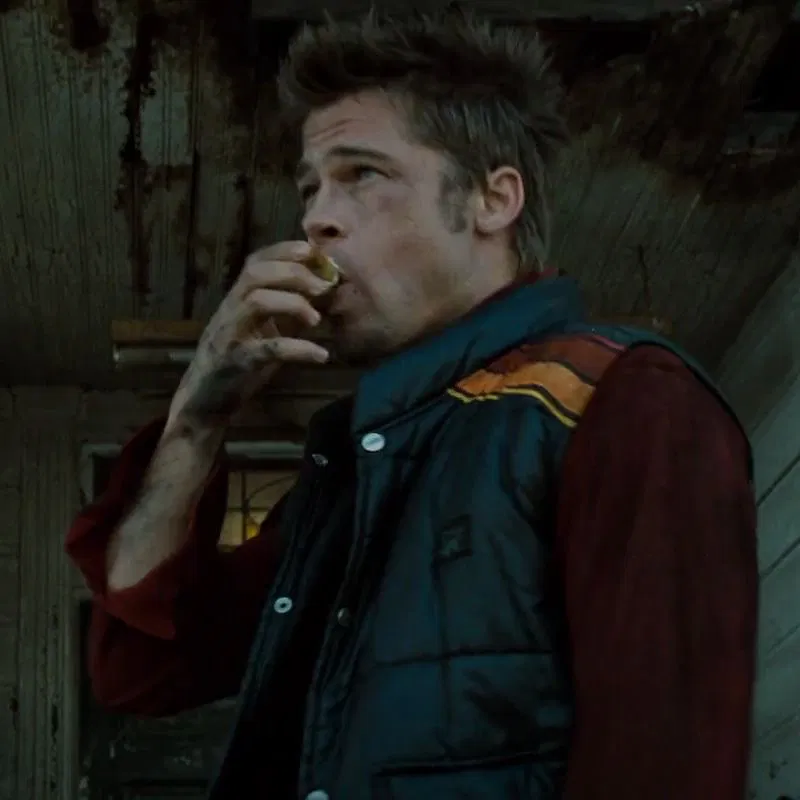 Avatar of Tyler Durden  | Fight Club 
