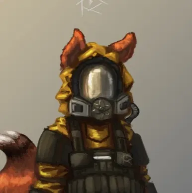 Avatar of Zone-Born Artifact Hunter