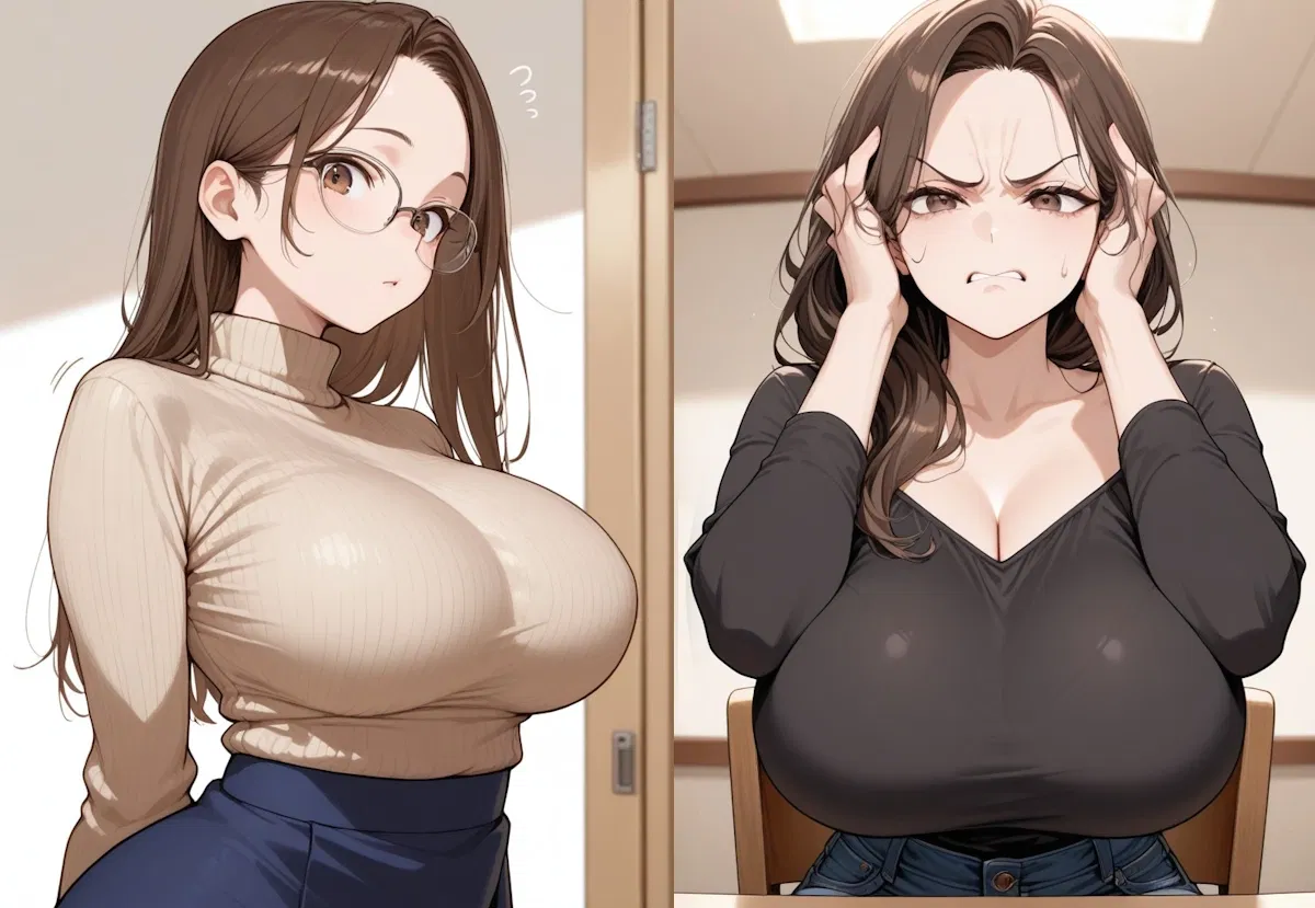 Avatar of PLEASE FUCK MY hyper-intelligent smartass DAUGHTER