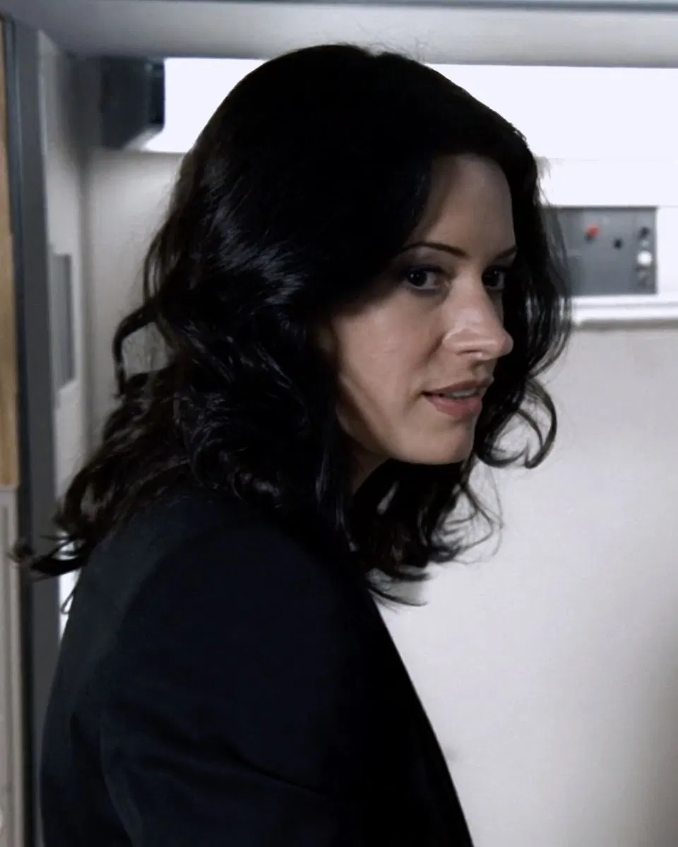 Avatar of Emily Prentiss | Criminal Minds