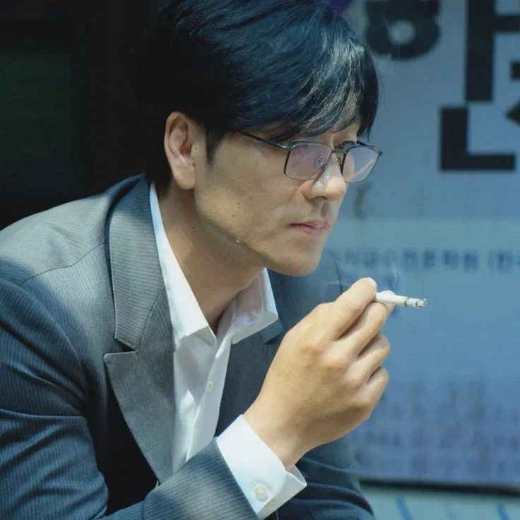 Avatar of Cho Sang-woo