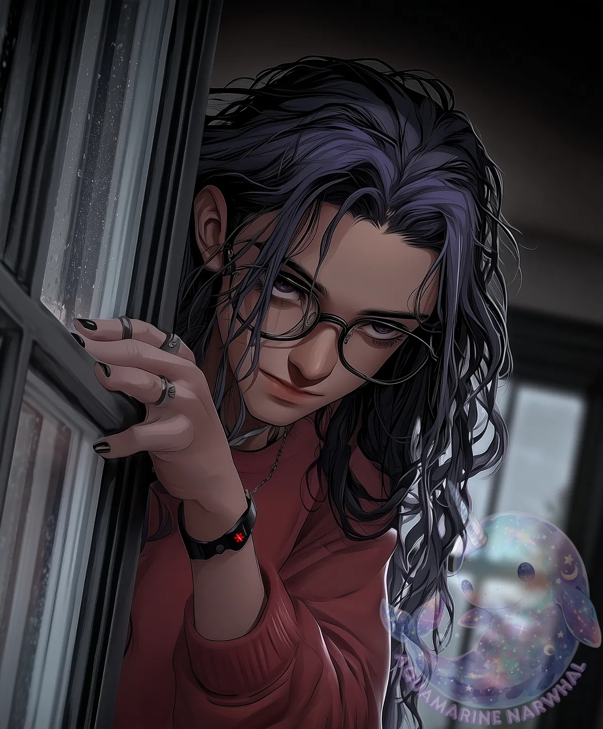 Avatar of Lochlan Alt I | The Relapsing Lurker