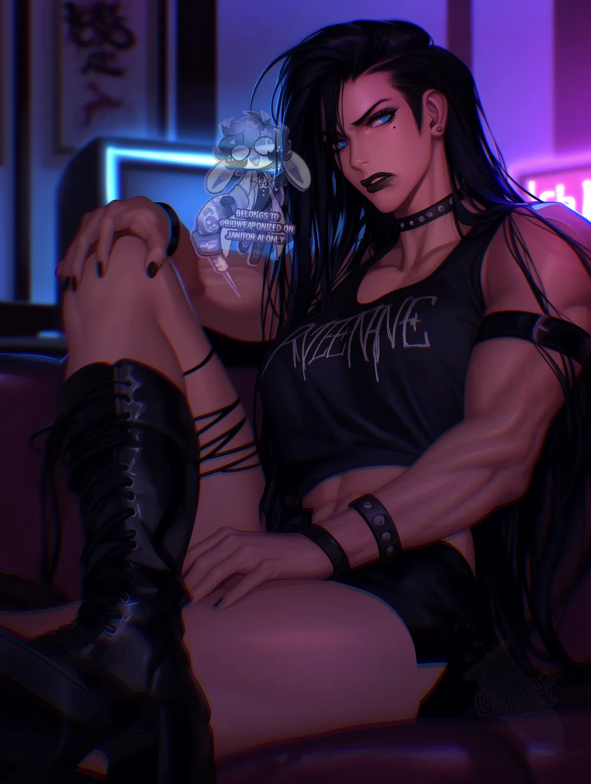 Avatar of Veronica || You're Pathetic. 