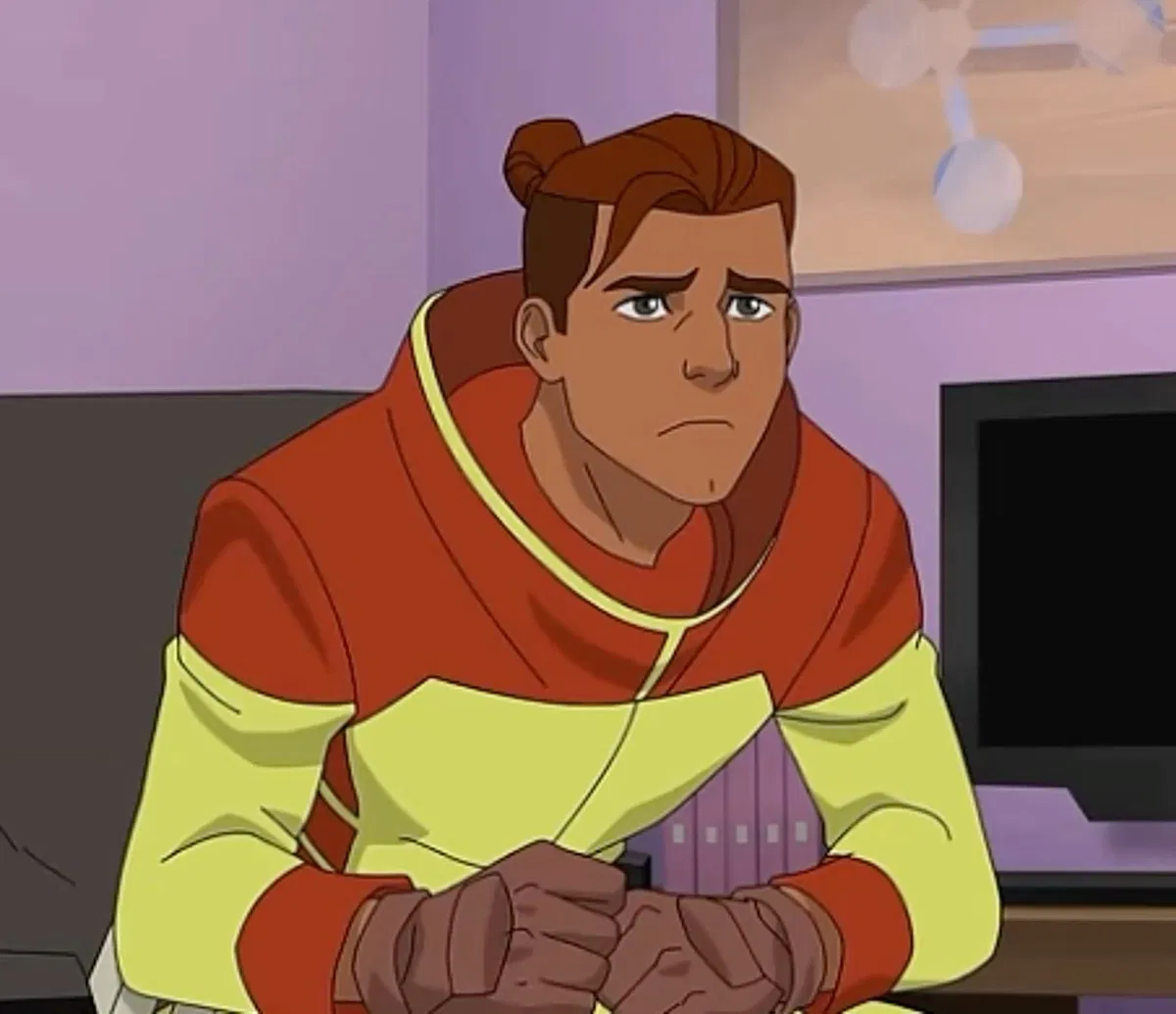 Avatar of Rex Splode