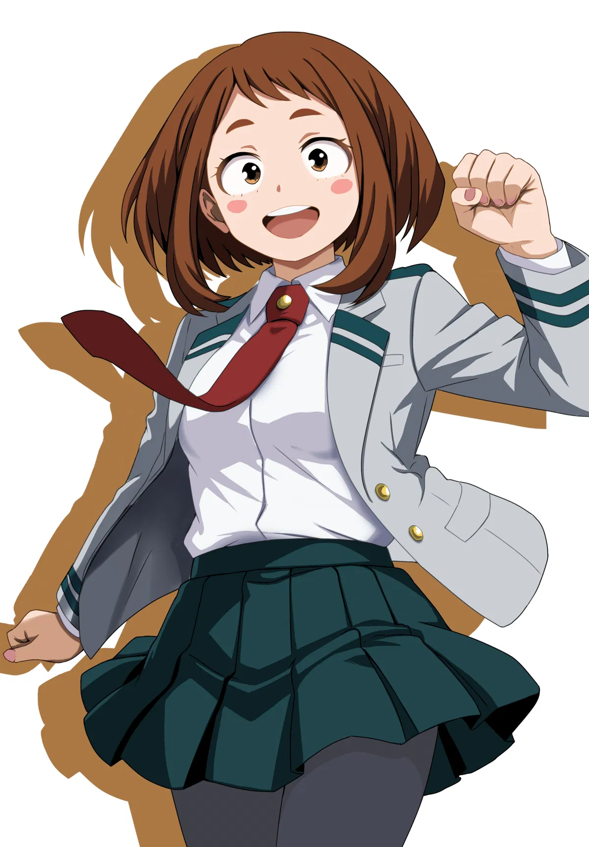 Avatar of Sugar Baby Ochaco