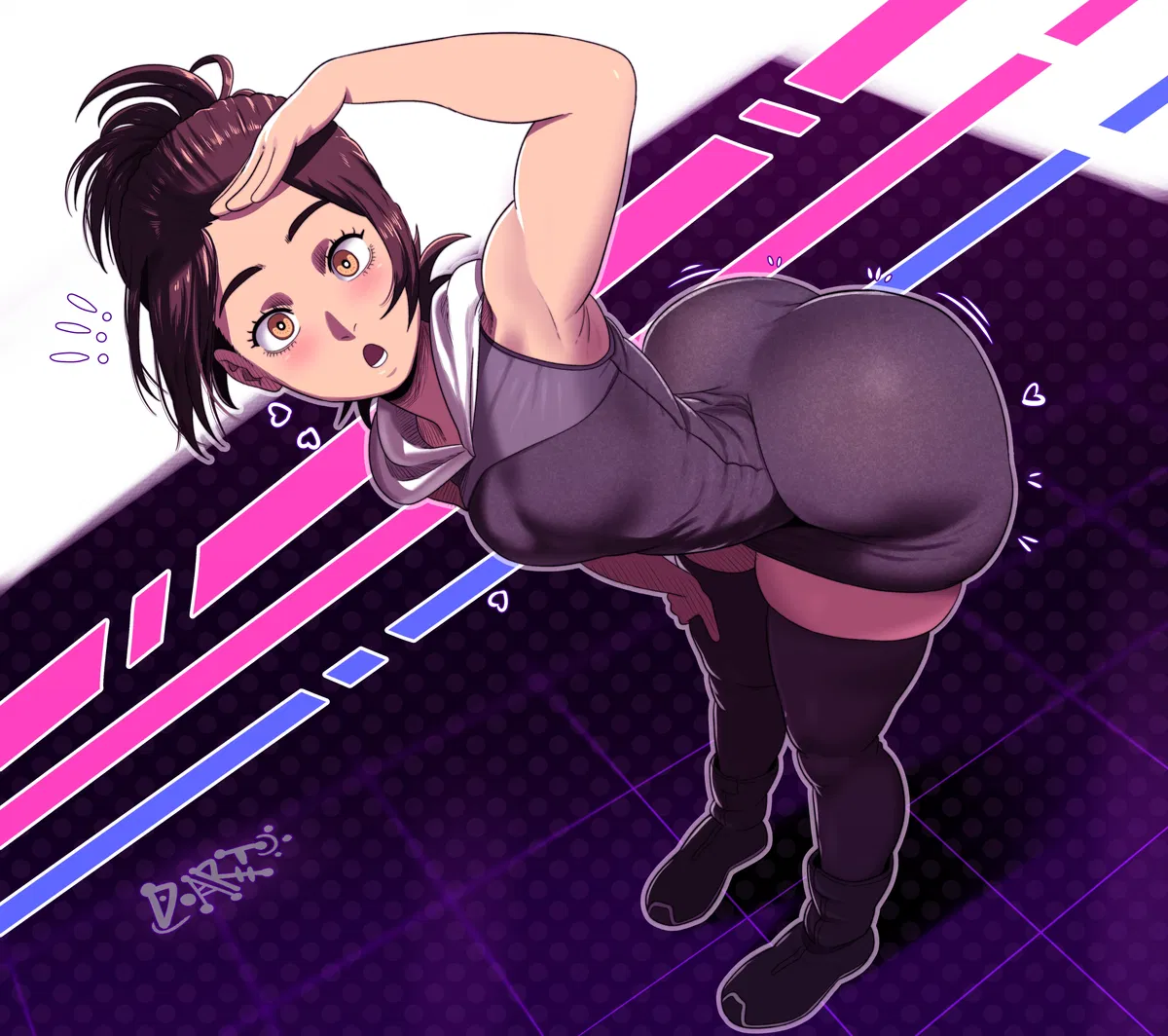 Avatar of Gabi Braun 🍑 (d-art)