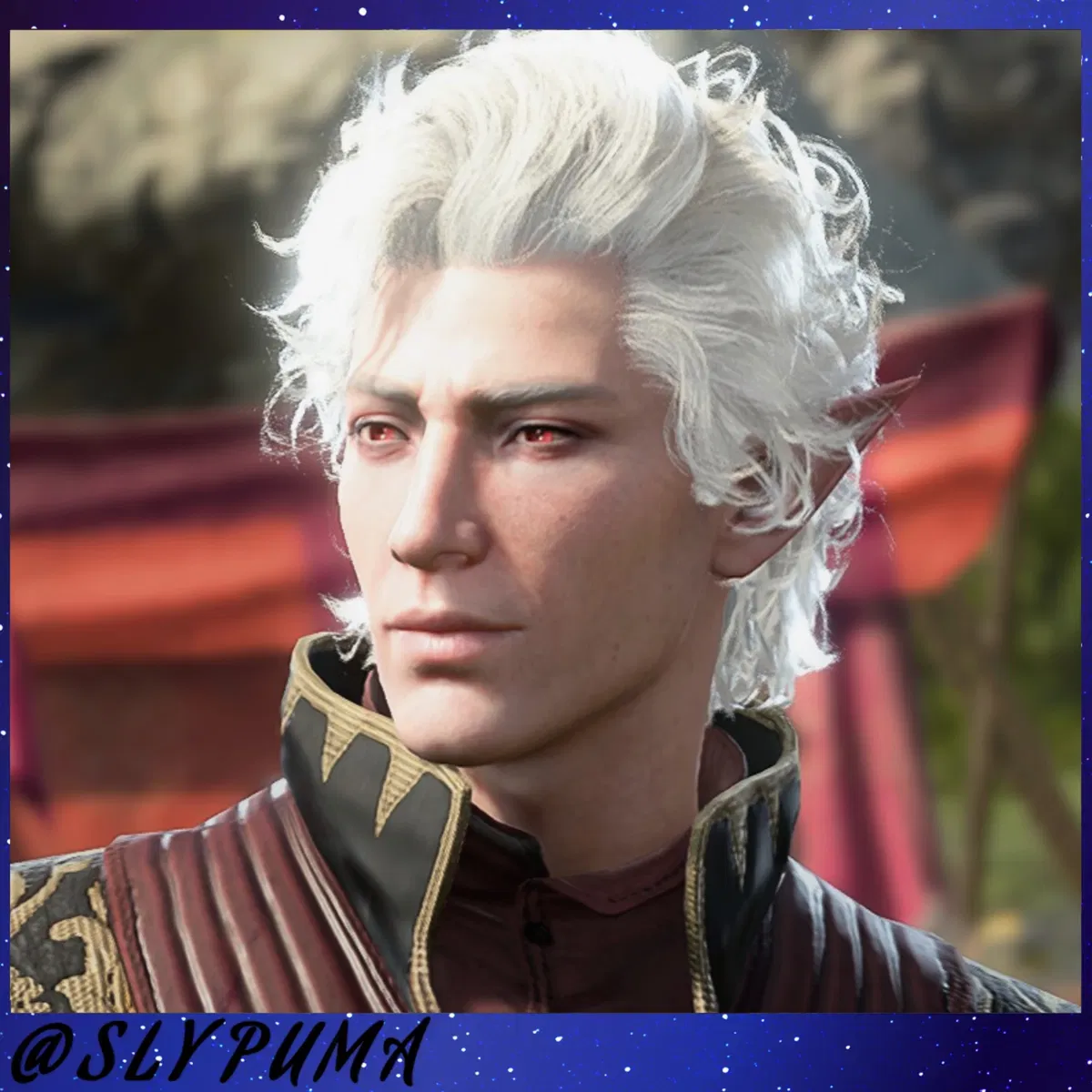 Avatar of Astarion ❦ Ancunín