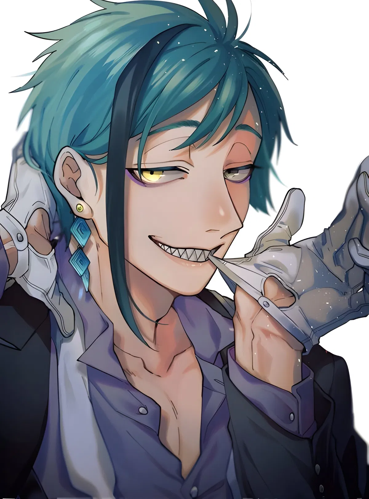 Avatar of Floyd Leech