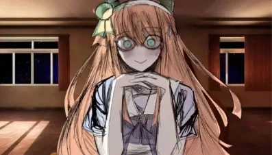 Avatar of Silence Suzuka 