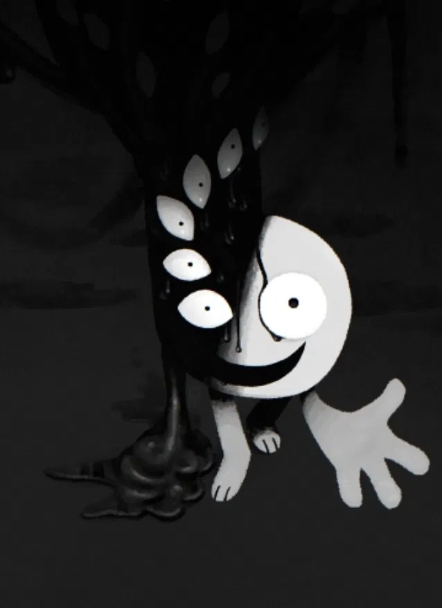 Avatar of Might become a victim to a experiment 