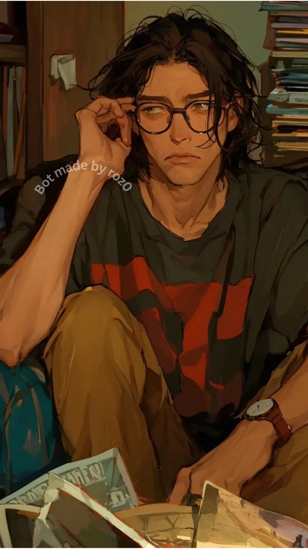 Avatar of Sam Wyker (ALT)