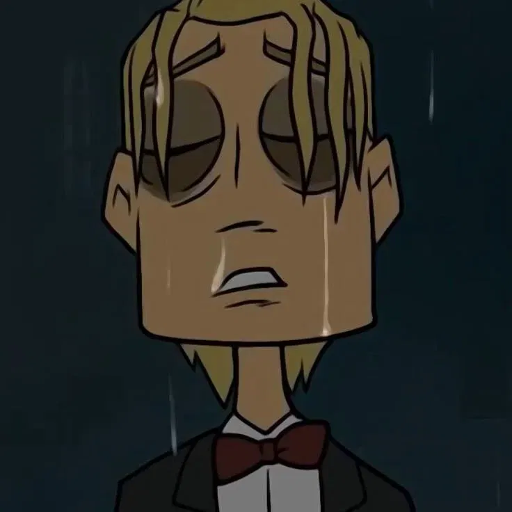 Avatar of Glam/Sebastian || Bot #2