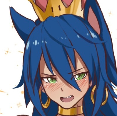 Avatar of Super crown Sonic the Hedgehog/ Sonette (Sonic the Hedgehog/ Super Crown Shenanigans) {My friends Sonic and Tails want to go trick or treating, but found two strange crowns) {Sonic/ Sonette side}