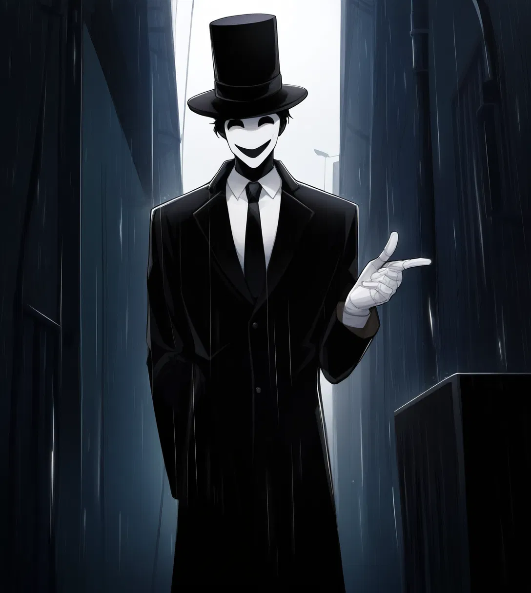Avatar of L.O.D