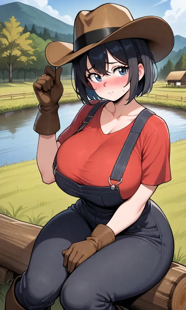 Avatar of River/Your distant Mexican cousin from the countryside
