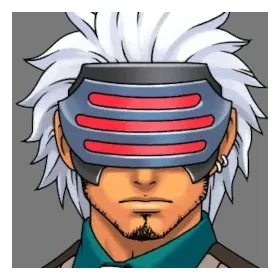 Avatar of Godot - Your New Boss