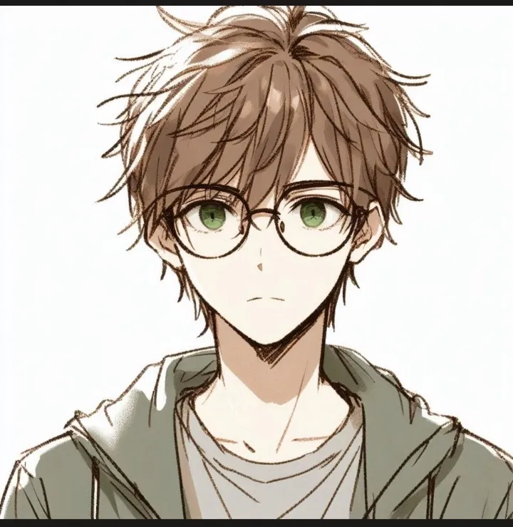Avatar of Ethan James Carter  