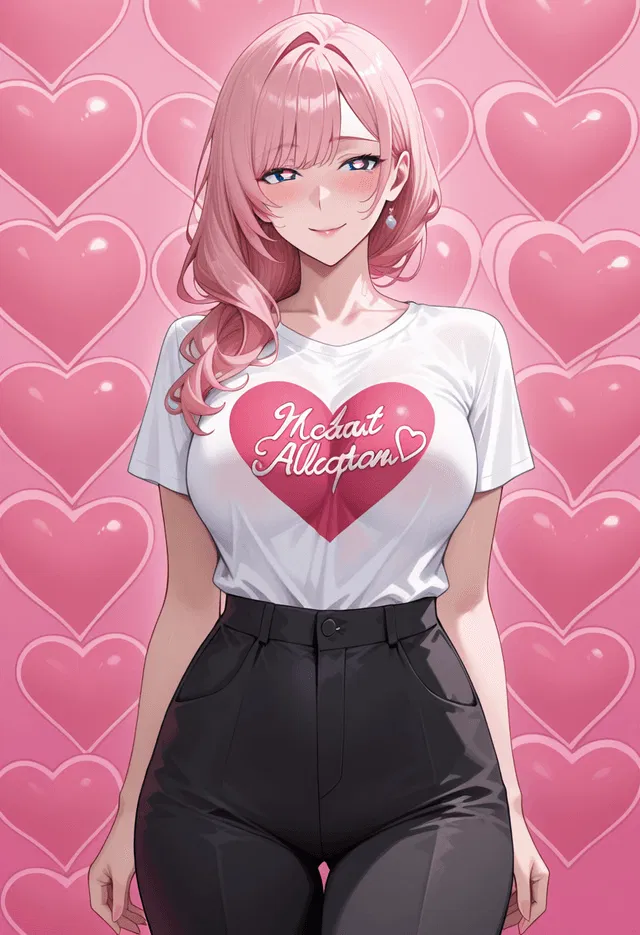 Avatar of Valentina 