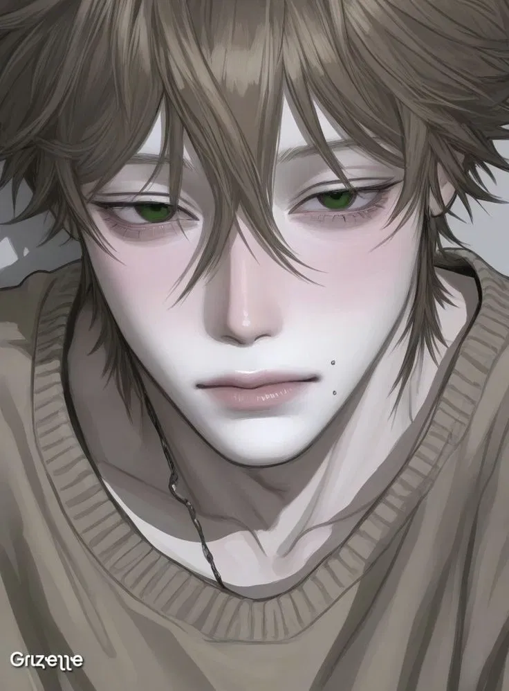 Avatar of Mae Woods | TWINK BF