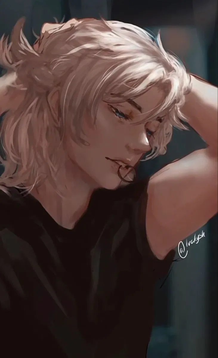 Avatar of Lyle