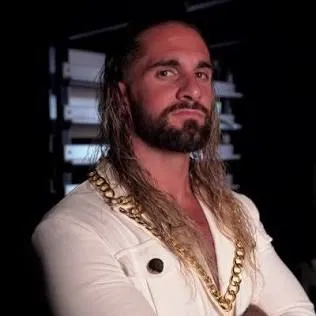 Avatar of Seth Rollins