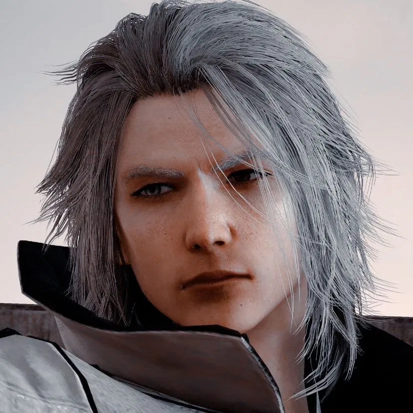 Avatar of Ravus Nox Fleuret