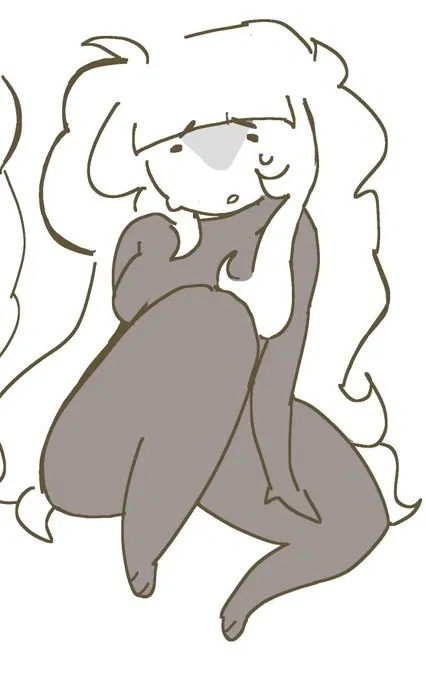 Avatar of "Please don't kill me..." 