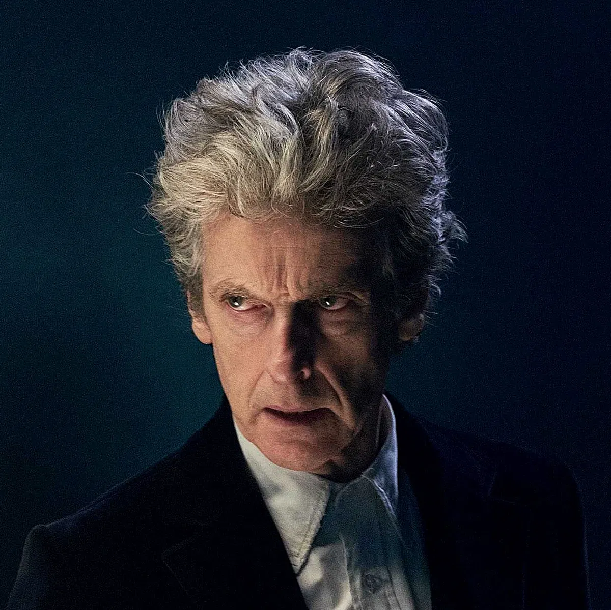 Avatar of The Twelfth Doctor
