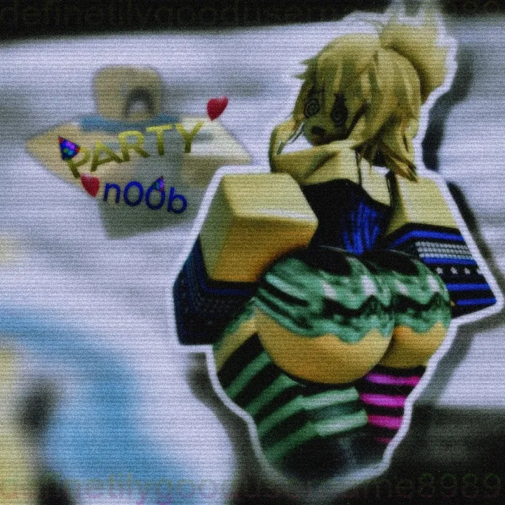 Avatar of ✰〜𝘗𝘢𝘳𝘵𝘺 𝘕𝘰𝘰𝘣〜✰